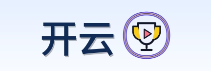 开云 Logo